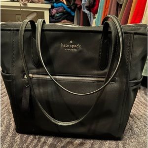 KATE SPADE LARGE TOTE